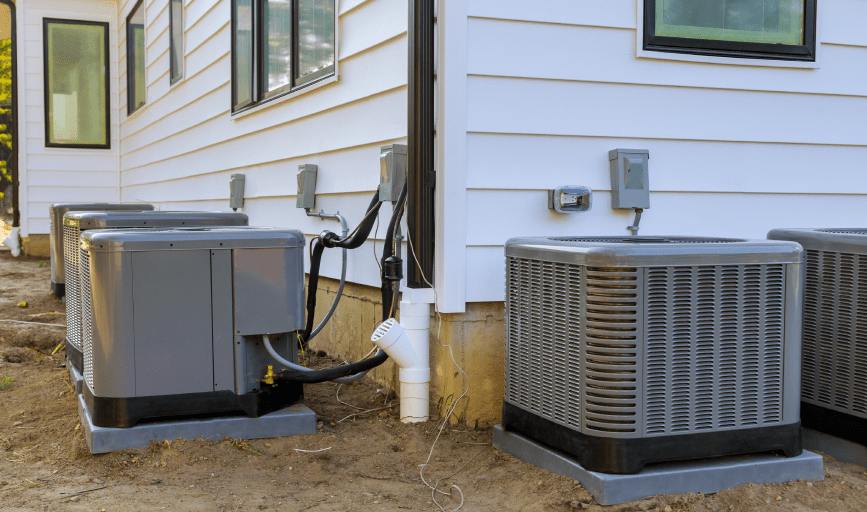 HVAC INSTALLATION